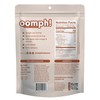 Oomph! Sweets Orange & Cream Low Sugar Taffy, High Fiber