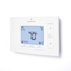 Emerson Thermostats 1F85U-22PR Programmable Thermostat