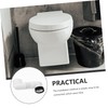 LALAFINA 1Set Toilet Kit Durable Toilet Drain Tool for Easy