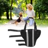 Dog Hind Leg Brace Stable Support Knee Pads Puppy Rear