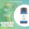 Prossana Suplemento Alimenticio para la Salud de la Próstata con