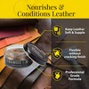 Kelly's Chamois Shoe Polish 1.5 oz - Professional Leather Shoe