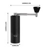 TIMEMORE Chestnut C3 ESP Pro Manual Coffee Grinder, Stainless Steel