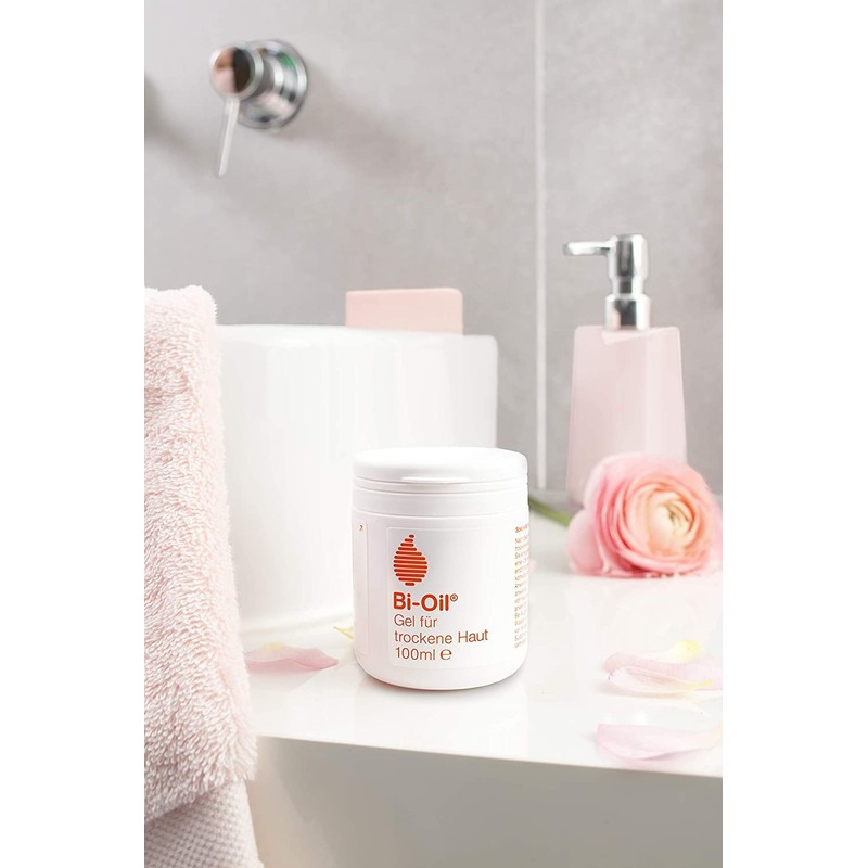 Bi-Oil Gel for Dry Skin (1 x 50 ml)
