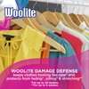 Woolite Damage Defense Liquid Laundry Detergent, 66 Loads, Regular and