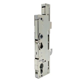 Fullex XL 45mm Backset Multipoint Lock Centre Case Gearbox - Single
