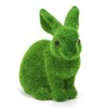 Meleager Decorative Easter Bunny Moss, Easter Bunny Decoration, Large, 1