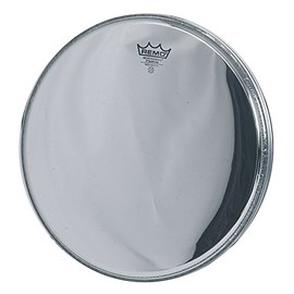 REMO Batter, Chrome Starfire, 12" Diameter