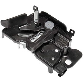 Dorman 820-100 Hood Latch Assembly Compatible with Select Dodge/Jeep Models