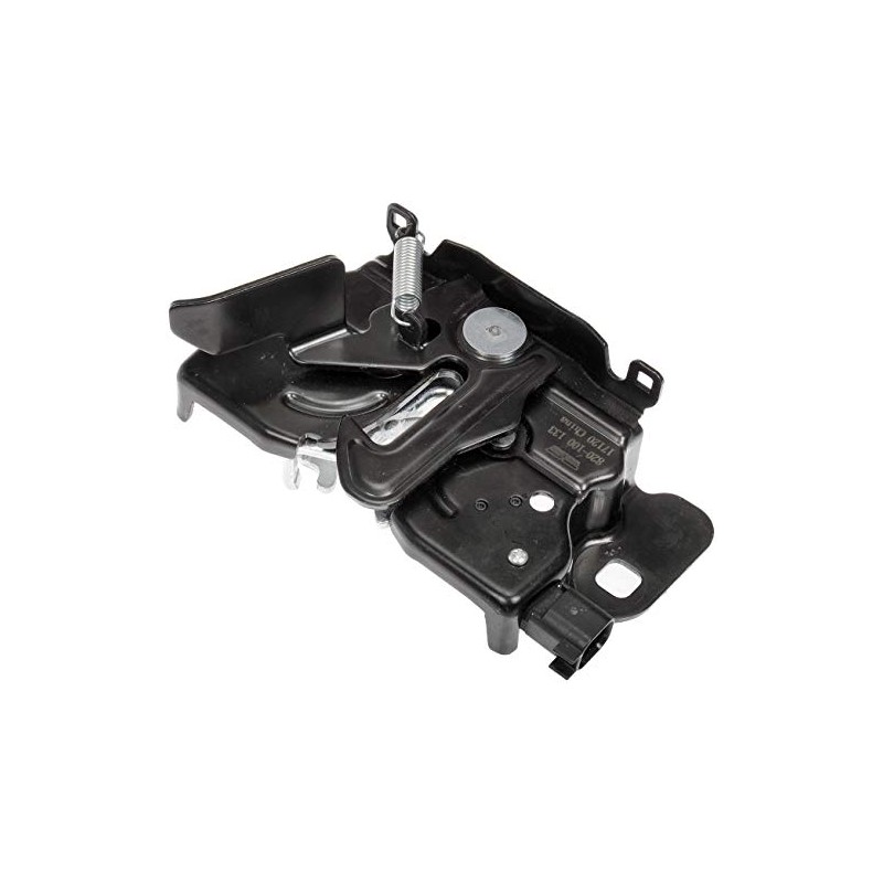 Dorman 820-100 Hood Latch Assembly Compatible with Select Dodge/Jeep Models