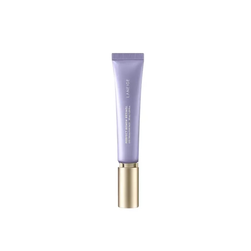Laneige 라네즈 퍼펙트리뉴 레티놀 30ml×1개 주름관리 LANEIGE Perfect Renew Regen