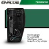 transmotor2013 it For 19-23 GMC Sierra 1500 Factory Full LED