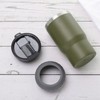 14oz Can Bottle Insulated Holder 304 Stainless Steel Insulated Can