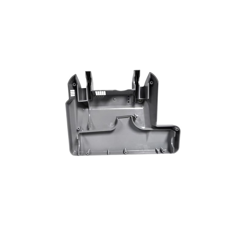 ProTeam Power Nozzle Cover w/ Detent Springs 1200XP HEPA #PT-107283