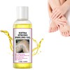 Yellow Exfoliating Oil, Yellow Exfoliating Oil, Exfoliating Oil for Dark
