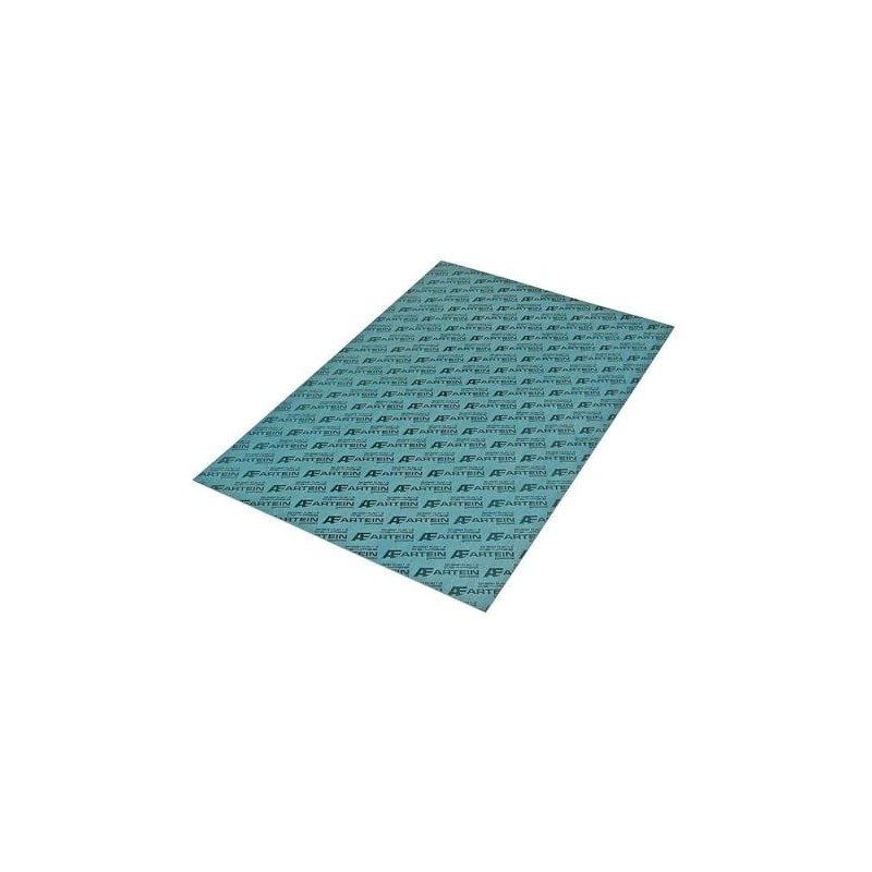 Artein Universal Gasket Paper 400°C Various Sizes