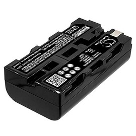 XSPLENDOR 2200mAh Battery for JDSU NT1150, NT900, NT1155 PN NT93, NT99, 19-3762 16.28Wh