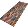 Anti slip Floor Mats Office Chair Floor Mats Carpets Bathroom
