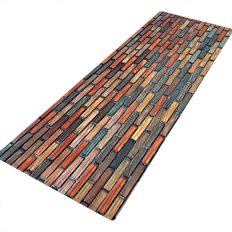 Anti slip Floor Mats Office Chair Floor Mats Carpets Bathroom