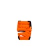 Wedge-It - The Ultimate Door Stop - Orange