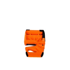 Wedge-It - The Ultimate Door Stop - Orange