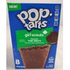 Kellogg's 2 Packs Kellogg's Pop-Tarts Girl Scout Cookies 1 Coconut