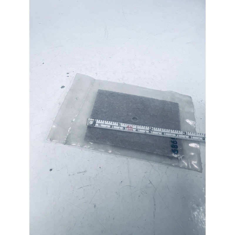 McCulloch 68685 Air Filter Power Mac Chainsaws 91458 Oem