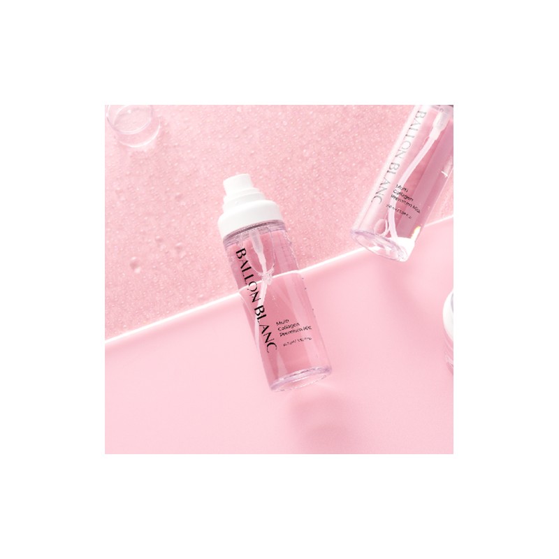 Ballon Blanc Multi Collagen Premium Mist 100ml / 발롱블랑 멀티