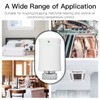 Smart Radiator Thermostat Valve APP Remote Timing Energy Saving Temperature
