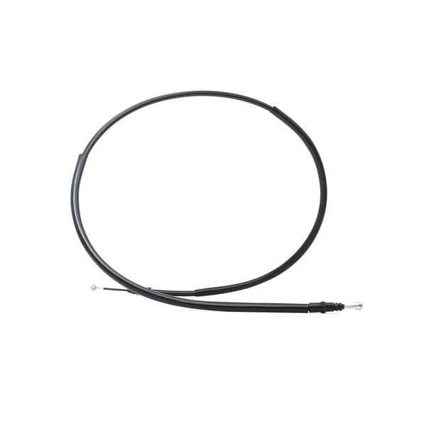 RIDEX Vivaro A Box Truck Handbrake Cable 124C0070 Rear Right