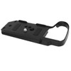 Camera Baseplate Photographic Expansion Plate with 1/4 Inch 3/8 Inch