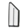 RIDEX 8A0567 Engine Air Filter Square Recirculation Filter