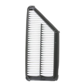 RIDEX 8A0567 Engine Air Filter Square Recirculation Filter