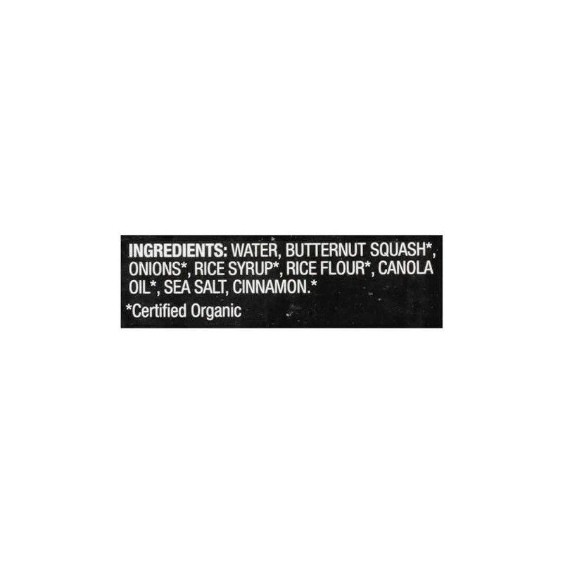 Imagine Organic Butternut Squash Creamy Soup 32 Fl. Oz (Pack