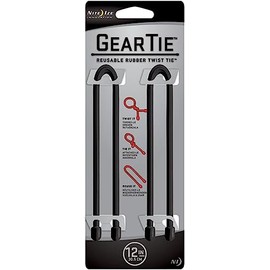 Nite Ize 12 Gear Stick (black)