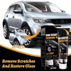 Scratch Remover for Vehicles, 2025 Upgrade Car Scratch Remover for