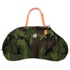 Strider Carry Bag Camo X Neon Orange