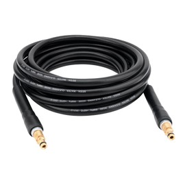 High Pressure Washer Replacement Hose for Karcher K2 K3 K4 K5 K6 K7 High Pressure Cleaner Hose, Click Type Plug Quick Connector and Release
