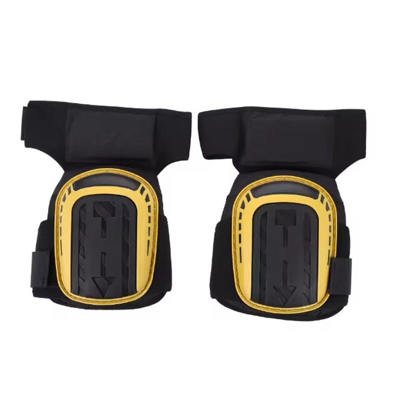 Adjustable EVA Foam Knee Pads for Work and Gardening –