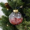 Mr Crimbo 9 Pack Shaker Christmas Tree Baubles Ornaments Decorations