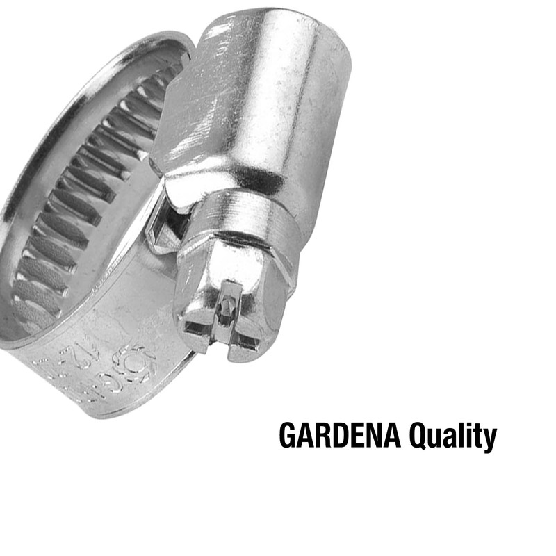 Gardena Hose Clamp