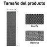 2PCS Zenbody Toalla Japonesa, Toalla Exfoliante para Hombre y Mujer