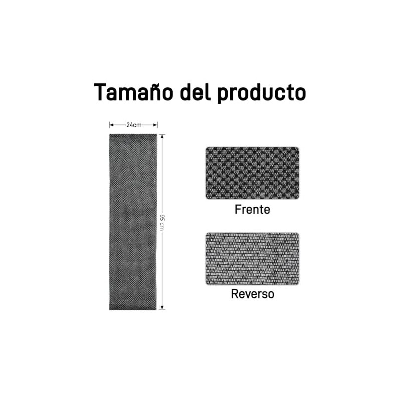 2PCS Zenbody Toalla Japonesa, Toalla Exfoliante para Hombre y Mujer