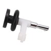 Sewing Machine Auxiliary Spool Pin Alloy Plastic Strong Durable Wear
