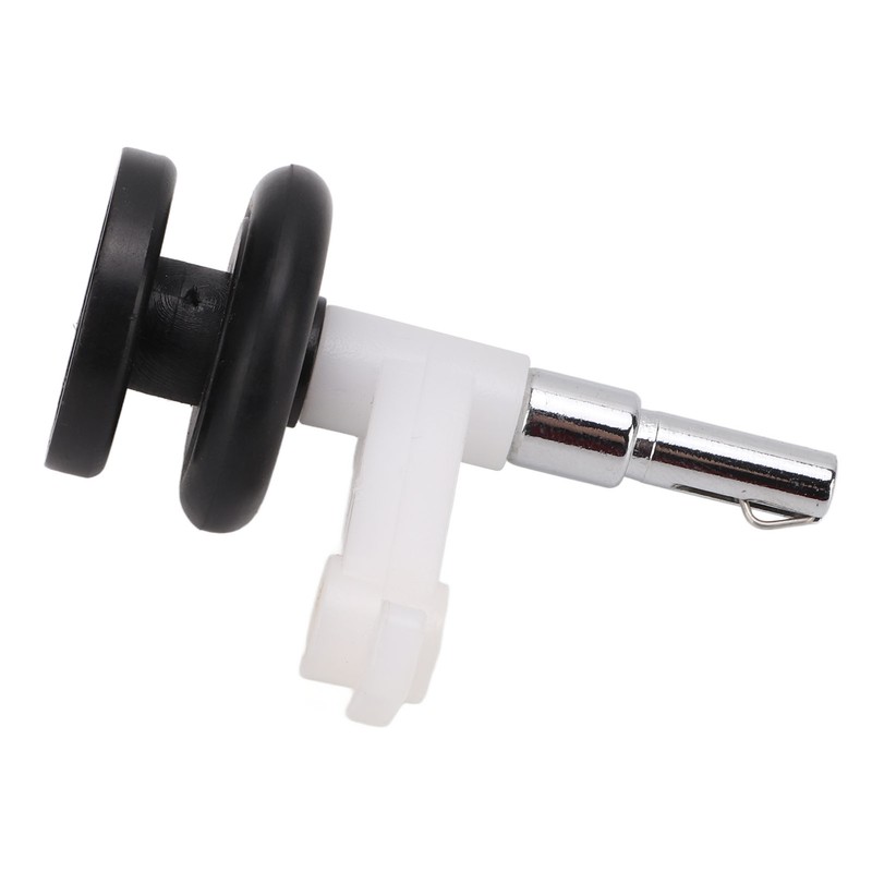 Sewing Machine Auxiliary Spool Pin Alloy Plastic Strong Durable Wear