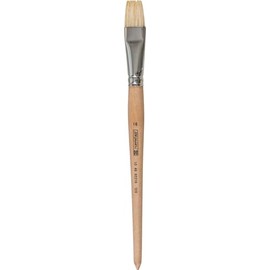 Baier & Schneider Brunnen 104892216 Bristle Brush, Line Width 16, Environmentally Friendly)