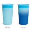 2 Miracle® 360° Color Changing Cup for Toddlers sippy cups,