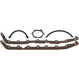 MAHLE Original OS30534TC Engine Oil Pan Gasket Set
