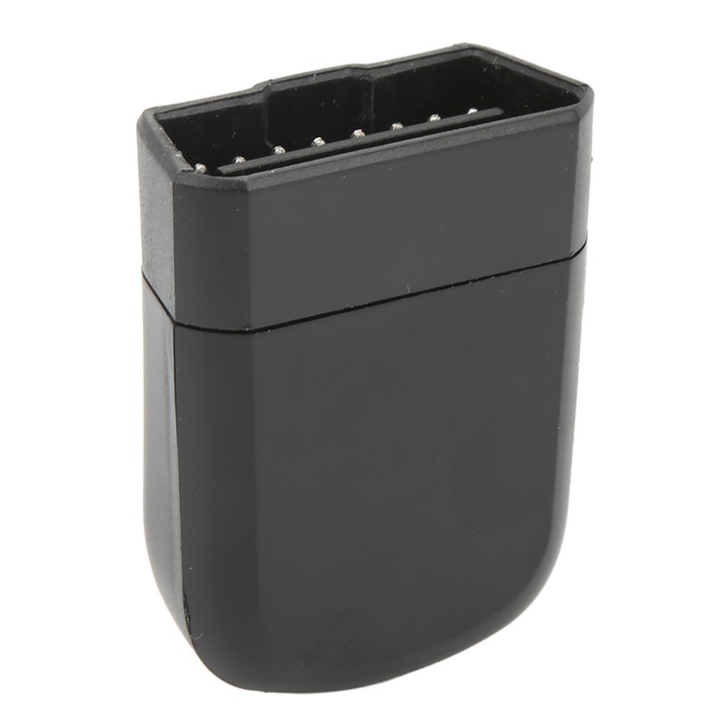 OBD2 Wifi Scanner Wireless Fault Code Reader 9V‑16V OBDII Diagnostic