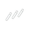 Mitsuya TY-21 Zem Clips, Large, 550 Pieces